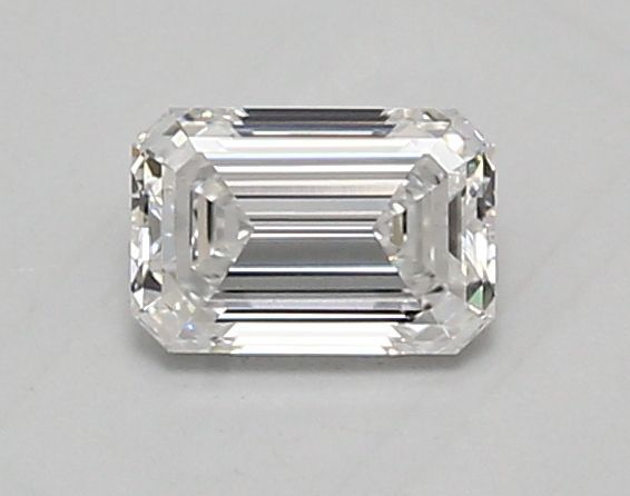 Emerald Lab-Grown Diamond image