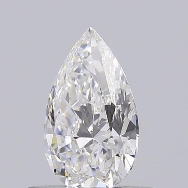 Pear Lab-Grown Diamond image