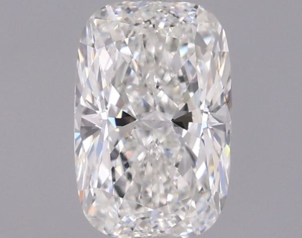 Cushion Lab-Grown Diamond image