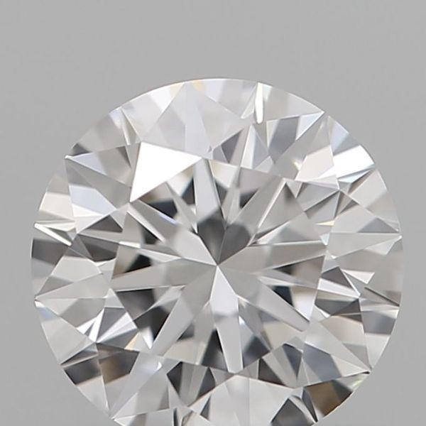 Round Diamond image