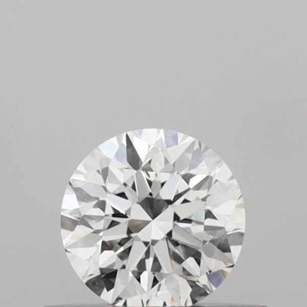 Round Lab-Grown Diamond image