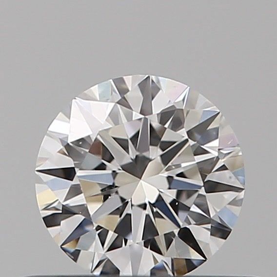 Round Diamond image