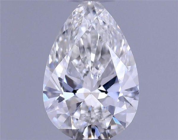 Pear Diamond image