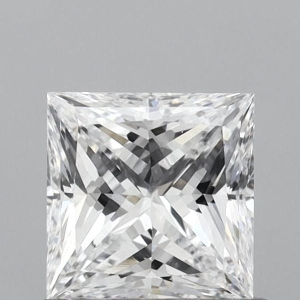 Princess Lab-Grown Diamond image