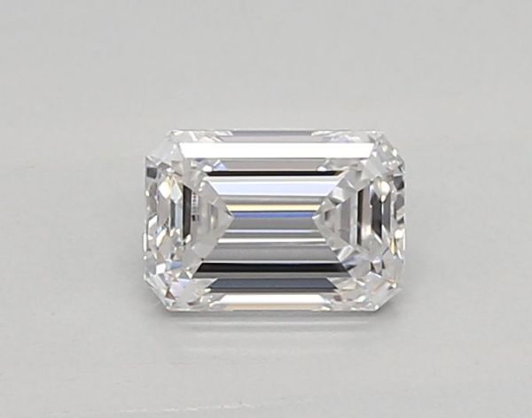 Emerald Lab-Grown Diamond image