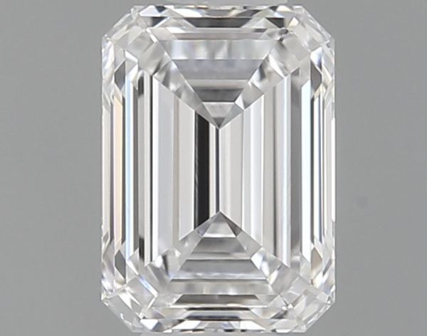 Emerald Lab-Grown Diamond image