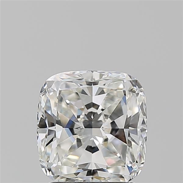 Cushion Diamond image