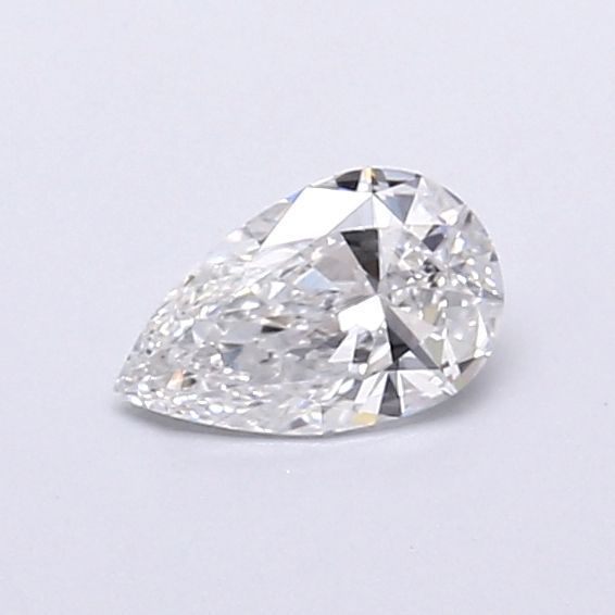 Pear Lab-Grown Diamond image
