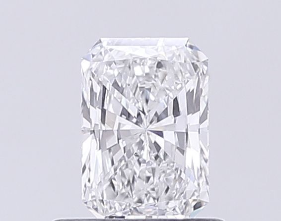 Radiant Lab-Grown Diamond image