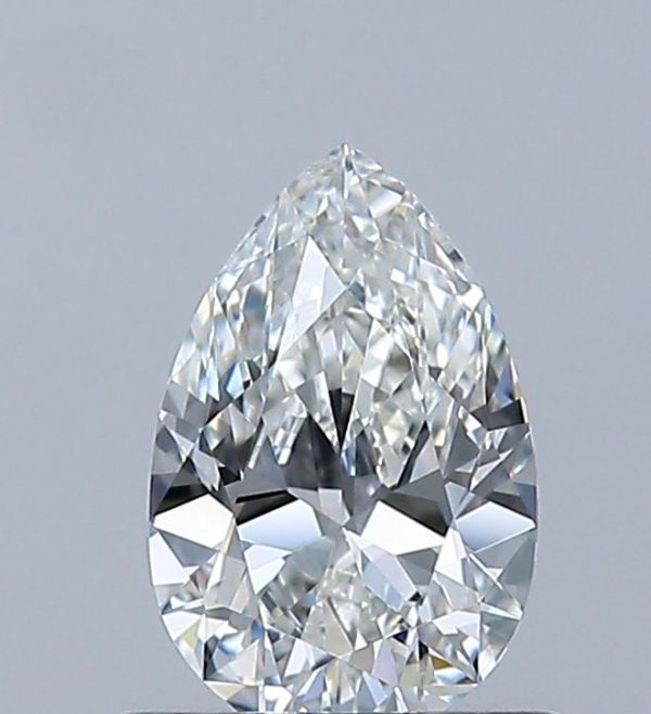 Pear Diamond image