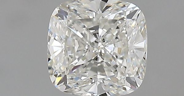 Cushion Diamond image