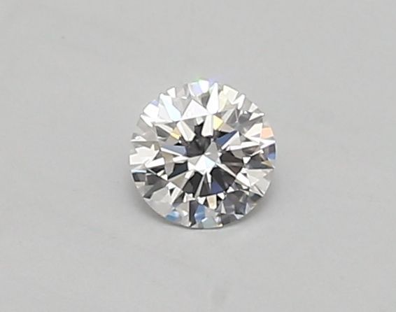 Round Lab-Grown Diamond image