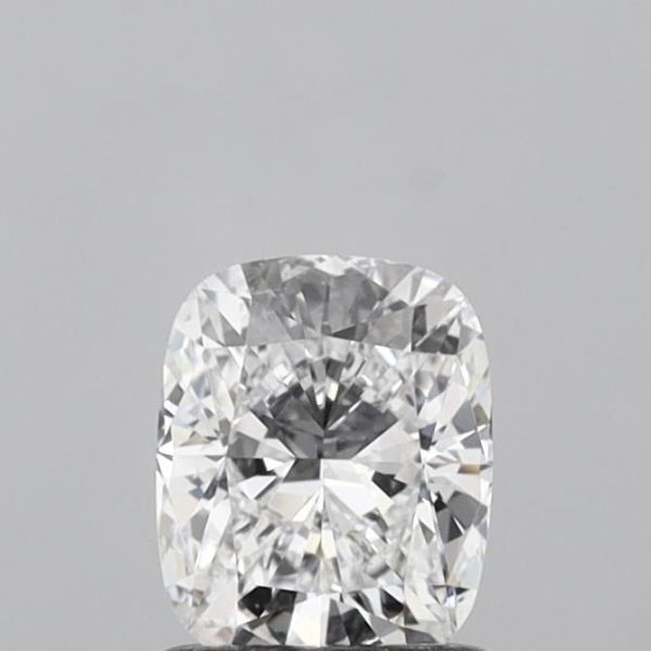 Cushion Lab-Grown Diamond image