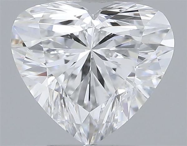 Heart Diamond image