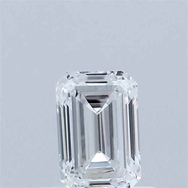 Emerald Lab-Grown Diamond image