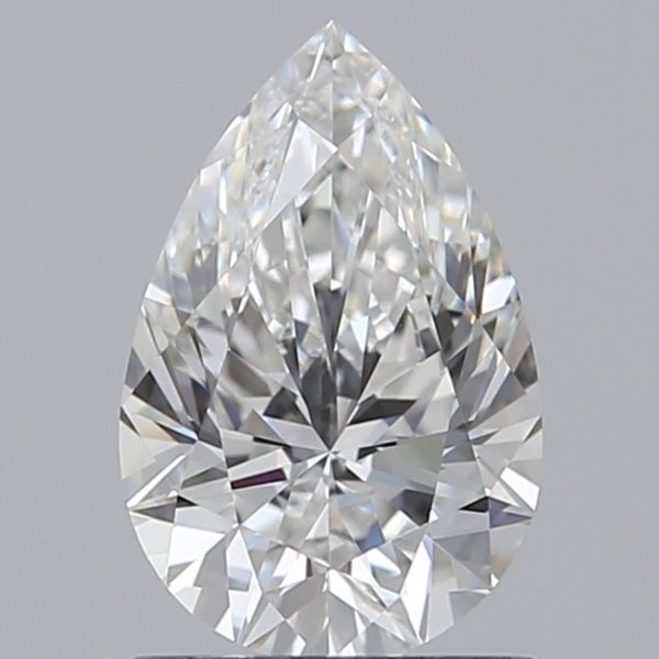 Pear Diamond image