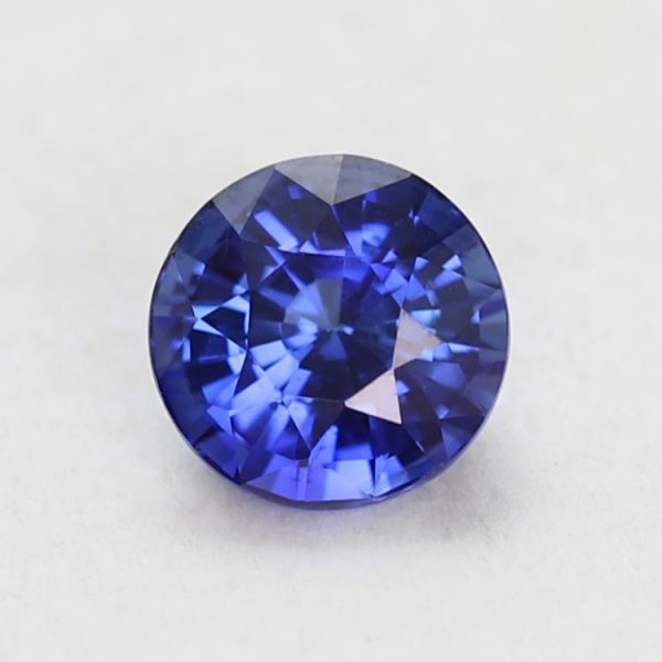 Round Gemstone image