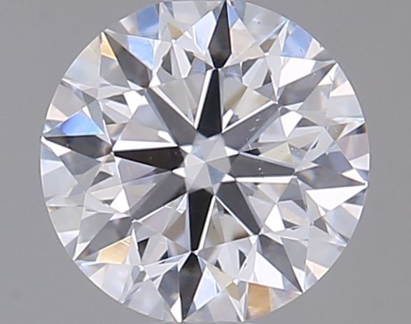 Round Diamond image