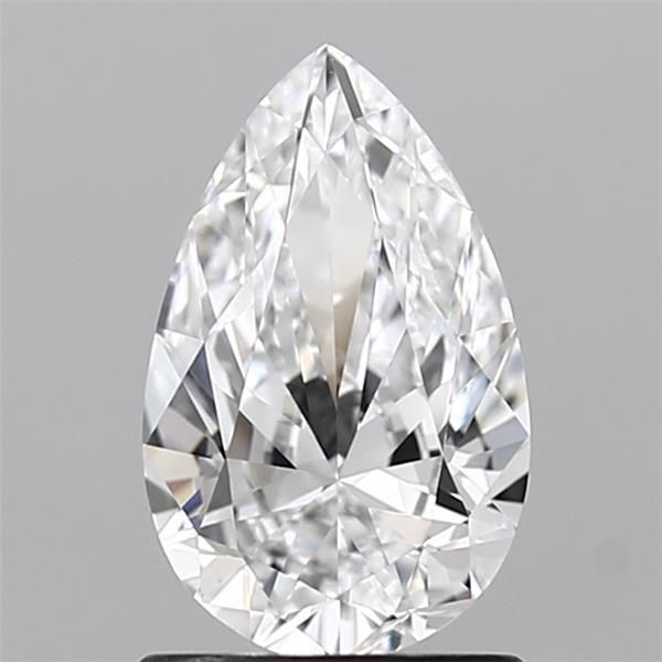 Pear Diamond image