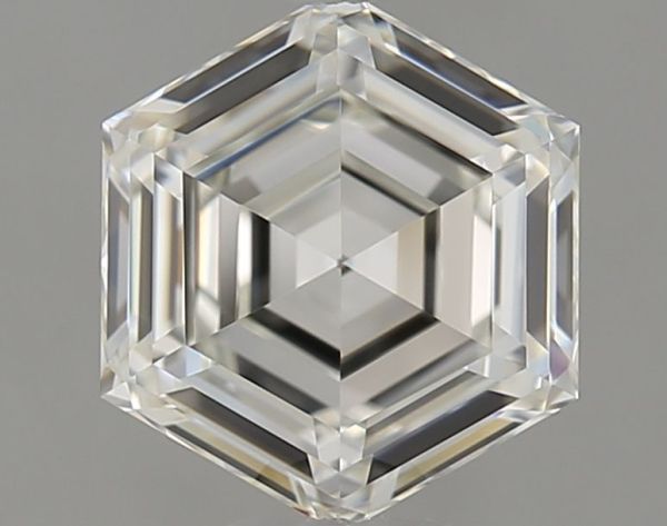 Hexagonal Diamond image