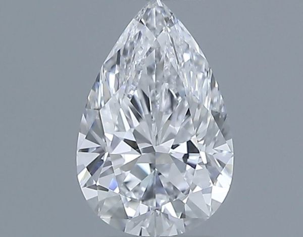 Pear Diamond image