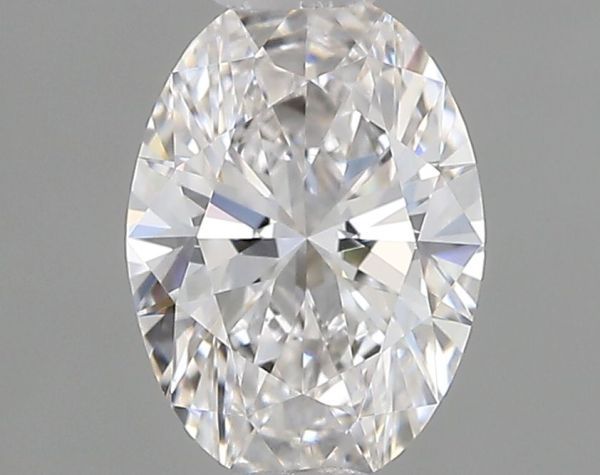 Oval Diamond image
