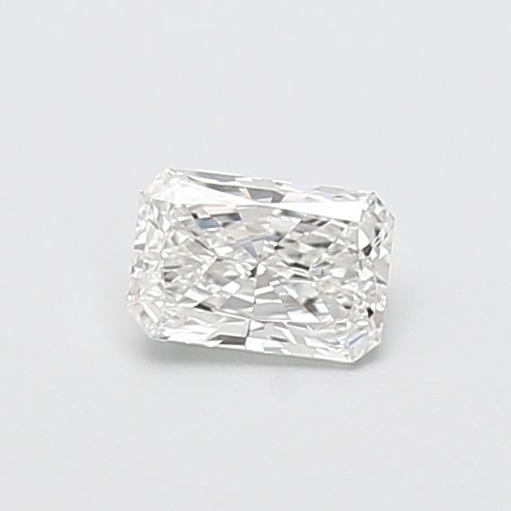 Radiant Lab-Grown Diamond image