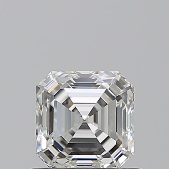 Asscher Diamond image