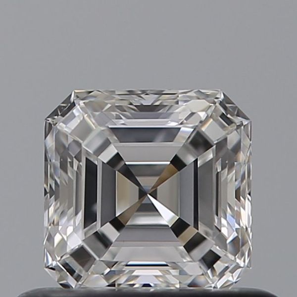 Asscher Diamond image