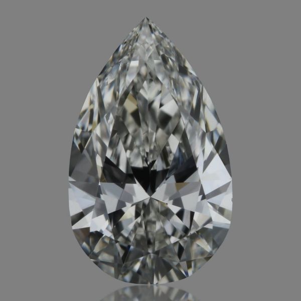 Pear Diamond image