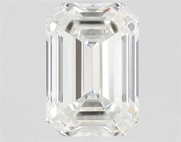 Emerald Diamond image