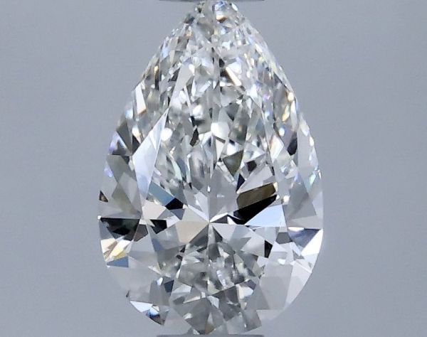 Pear Diamond image