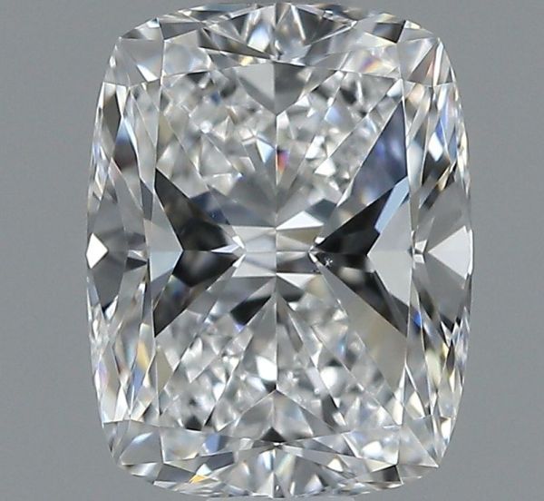 Cushion Diamond image