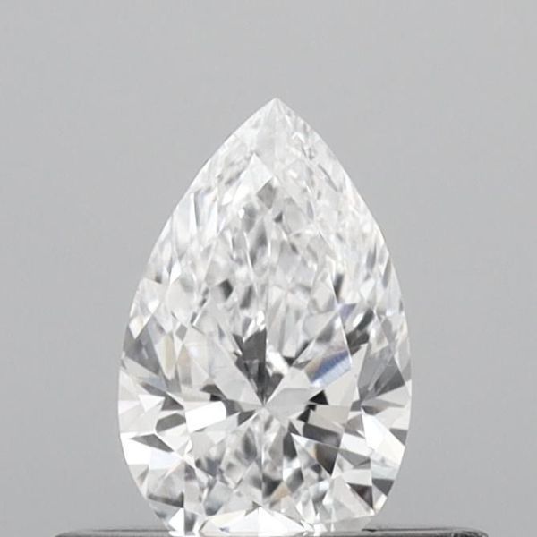 Pear Lab-Grown Diamond image