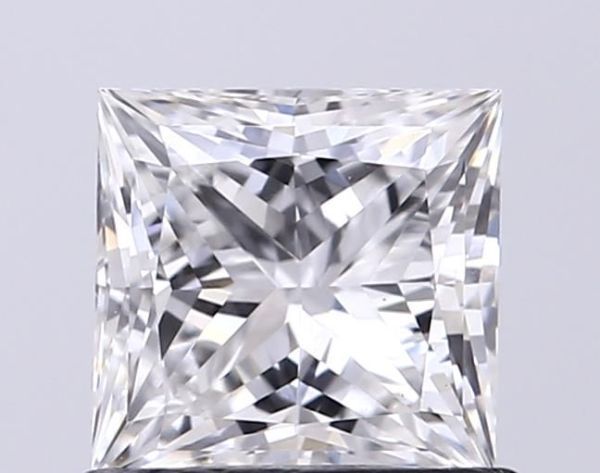 Princess Lab-Grown Diamond image