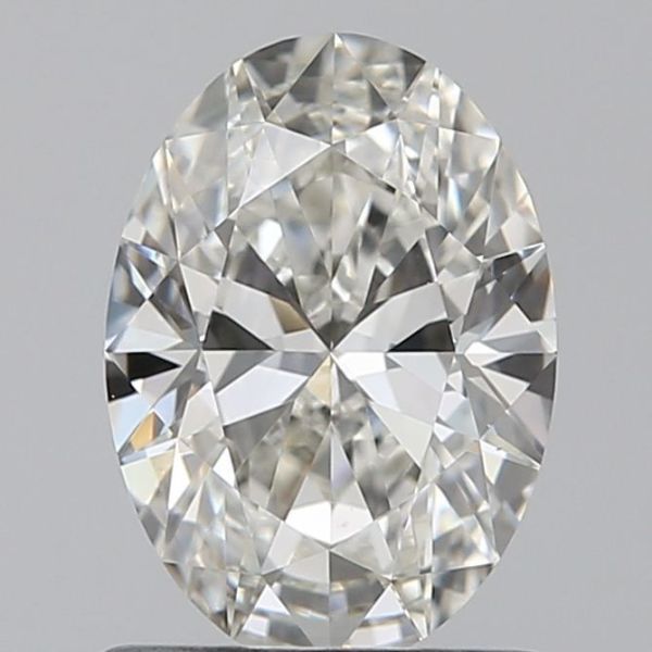 Oval Diamond image