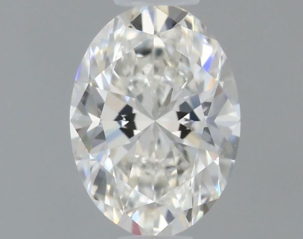 Oval Diamond image