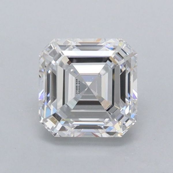Asscher Lab-Grown Diamond image