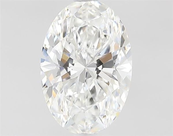 Oval Diamond image