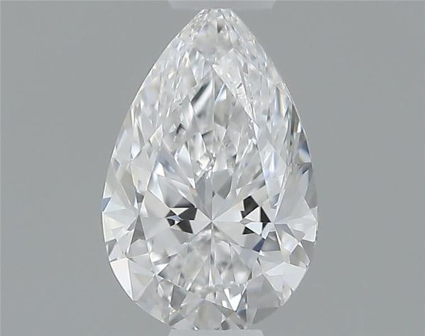 Pear Diamond image