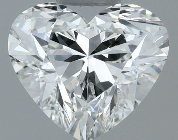 Heart Diamond image