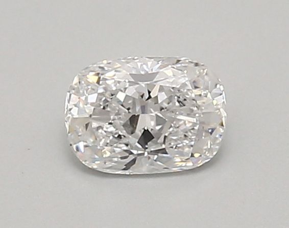 Cushion Lab-Grown Diamond image