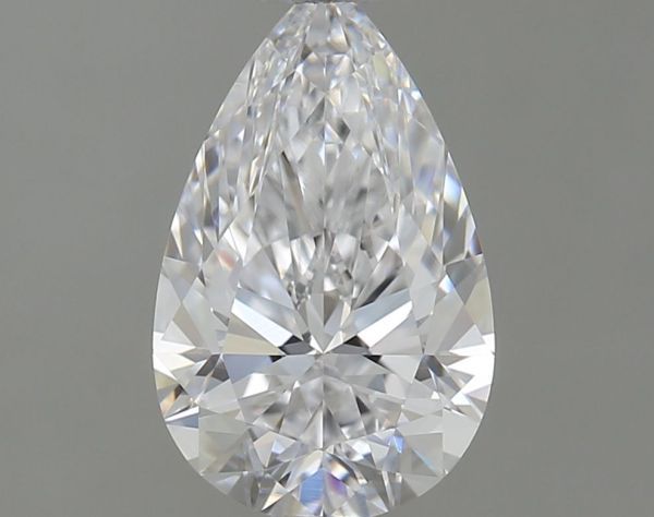 Pear Diamond image