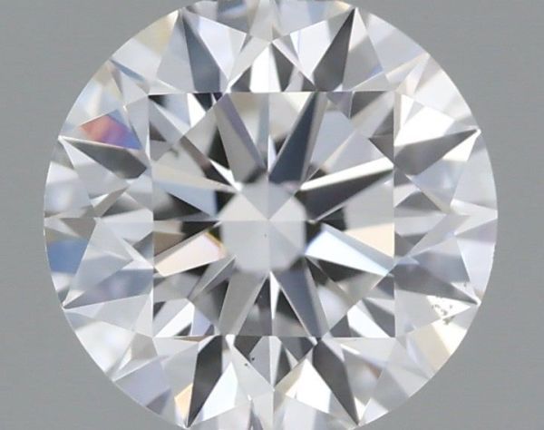 Round Lab-Grown Diamond image
