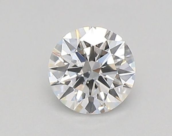 Round Lab-Grown Diamond image