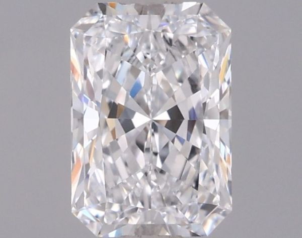 Radiant Lab-Grown Diamond image