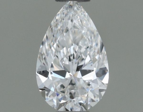 Pear Diamond image