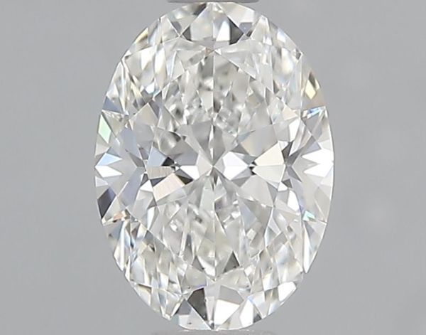 Oval Diamond image