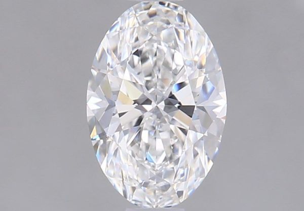 Oval Diamond image