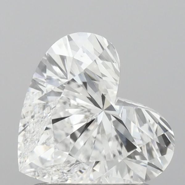 Heart Lab-Grown Diamond image